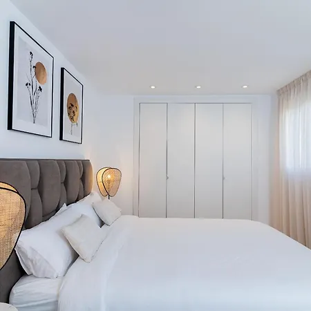 Apartamento Paraiso Pueblo Penthouse - 4404