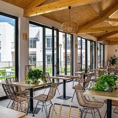 Apartamento Paraiso Pueblo Penthouse - 4404