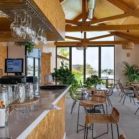 Paraiso Pueblo Penthouse - 4404 Apartamento Estepona