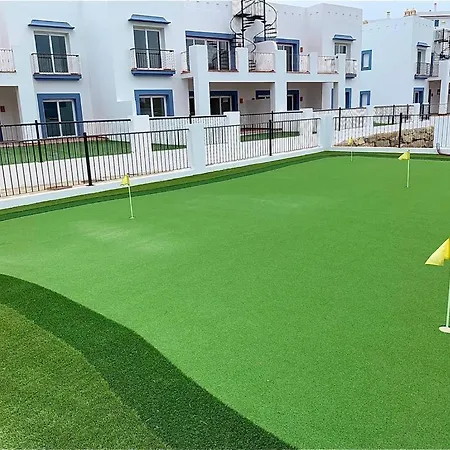 3 Beds Penthouse In Paraiso Del Golf 444 Apartment *