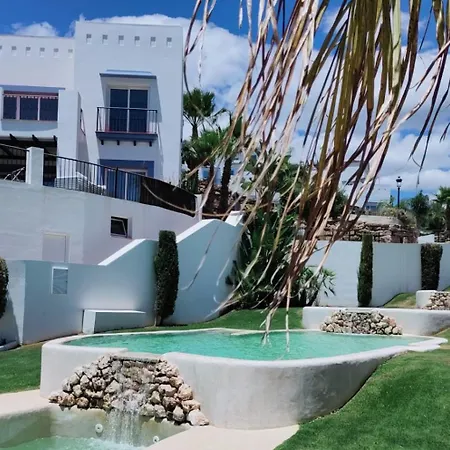 Apartment 3 Beds Penthouse In Paraiso Del Golf 444 Estepona