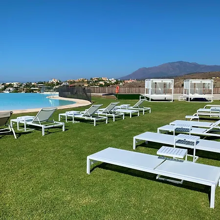3 Beds Penthouse In Paraiso Del Golf 444 Apartment