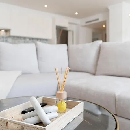 Apartment 3 Beds Penthouse In Paraiso Del Golf 444