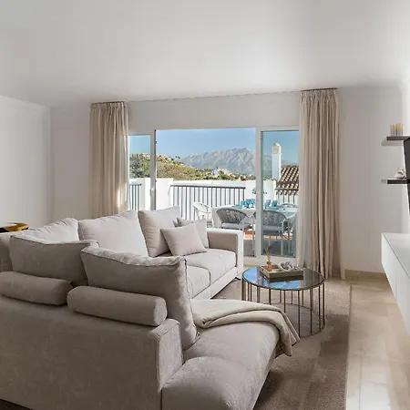 Apartment 3 Beds Penthouse In Paraiso Del Golf 444